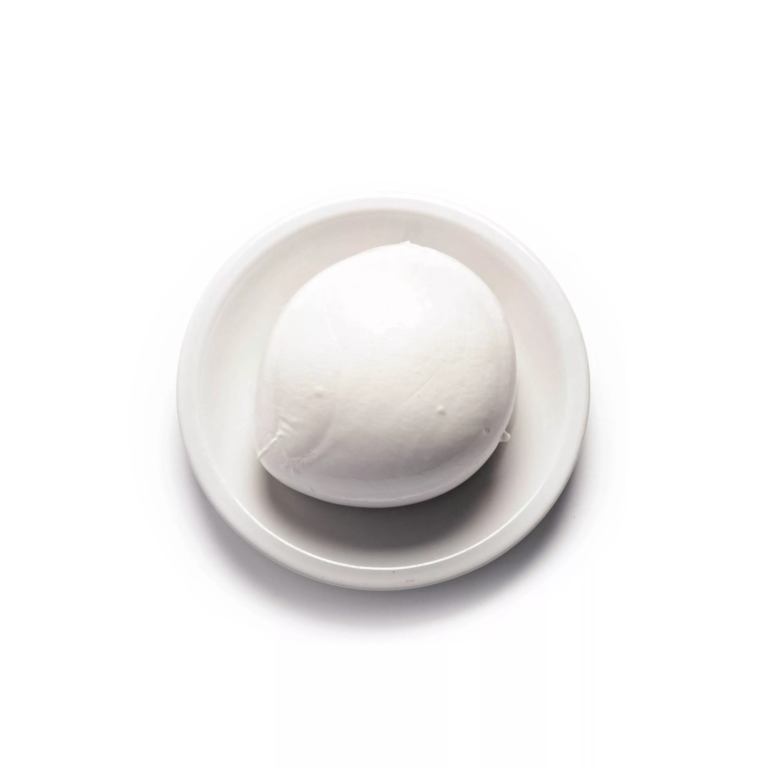 Ercoli 1928 Mozzarella di latte di bufala formaggio 500 gr