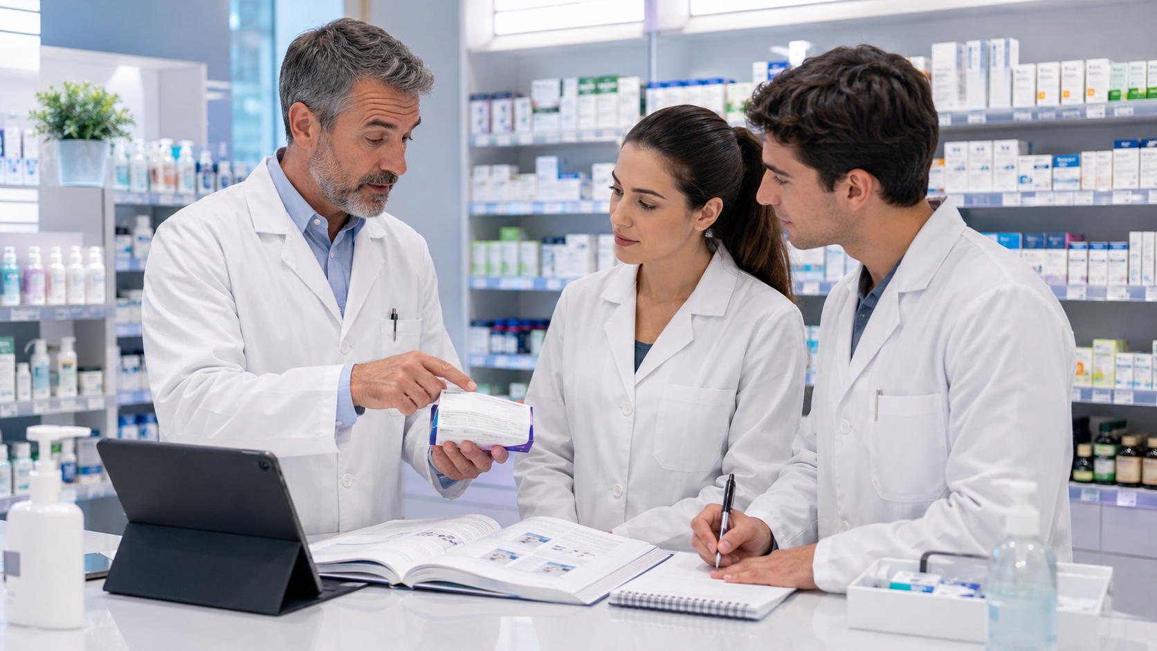 Adifer Formazione lavoratori addetto vendita corso farmacia ASR 2025
