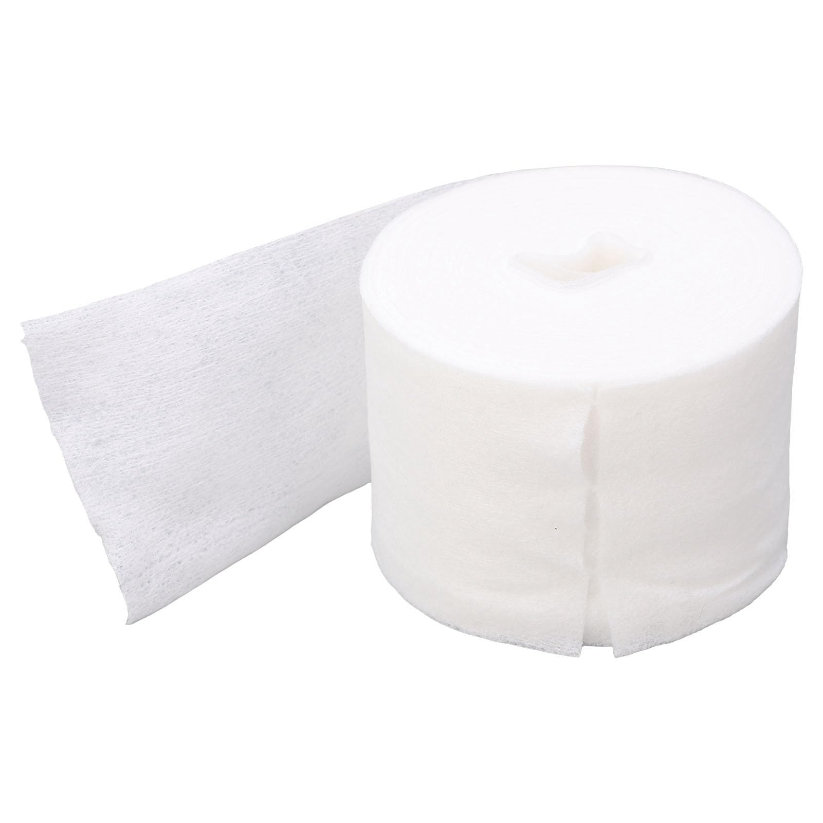 AUA Salviette Ottiche Microfibra 180 Pezzi Antigraffio