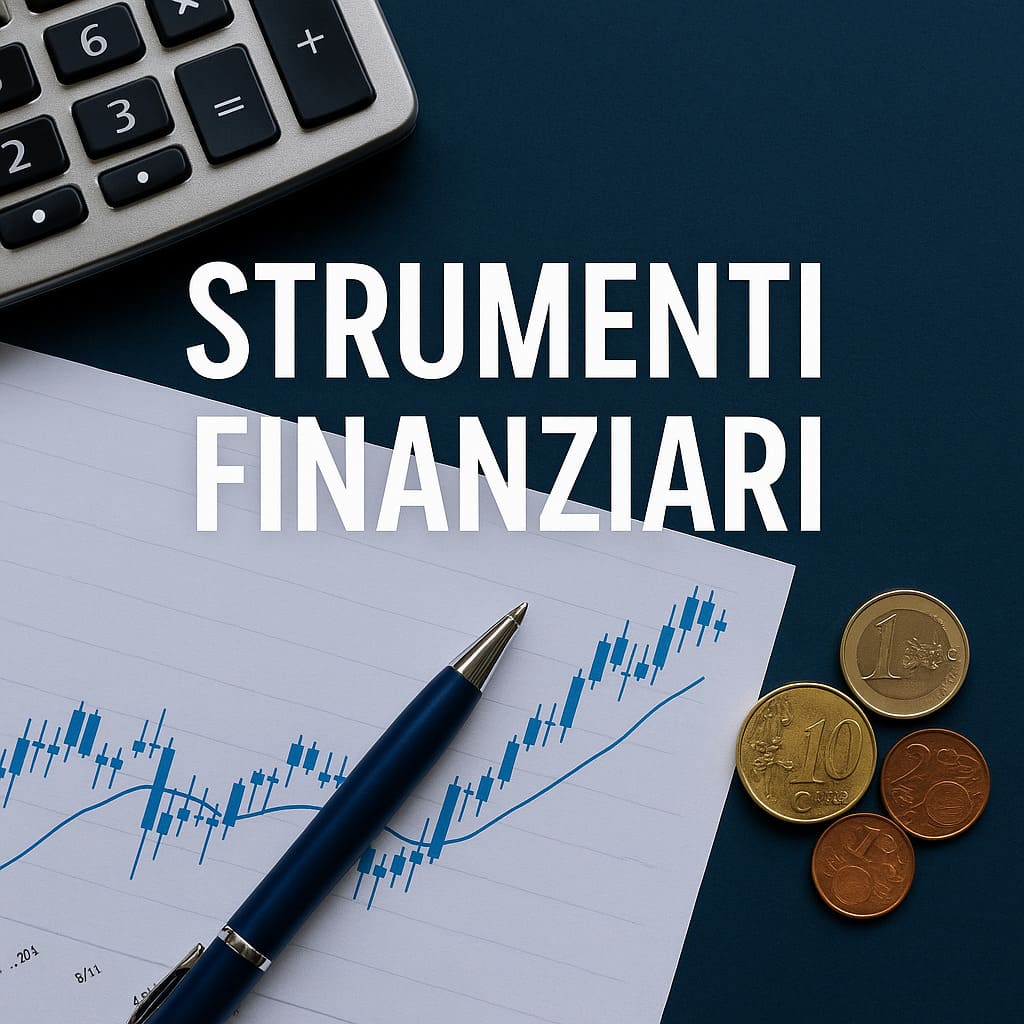Adifer Strumenti finanziari corso online investimenti e capitale