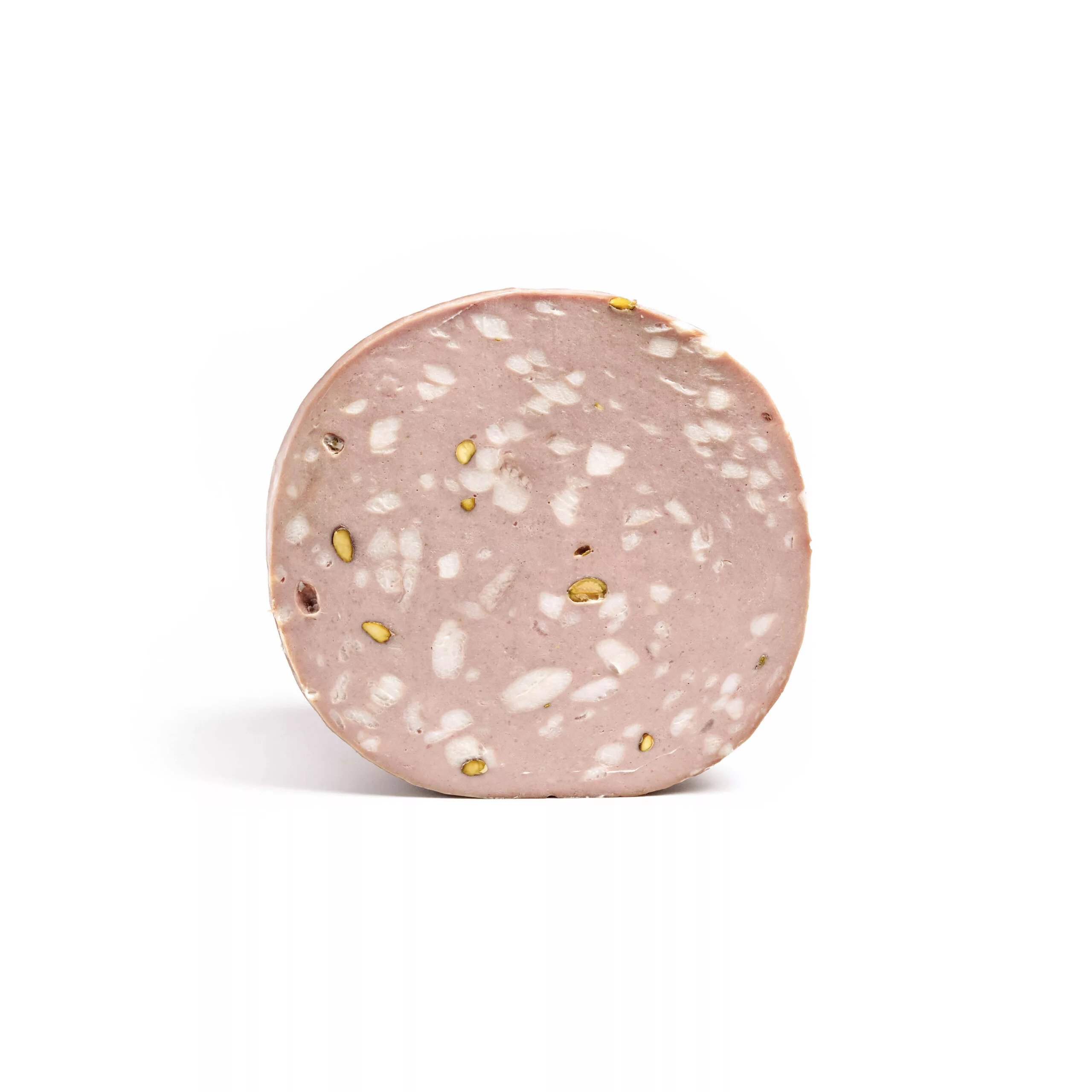 Ercoli 1928 Mortadella Bologna IGP Pistacchio 100 g Dolce
