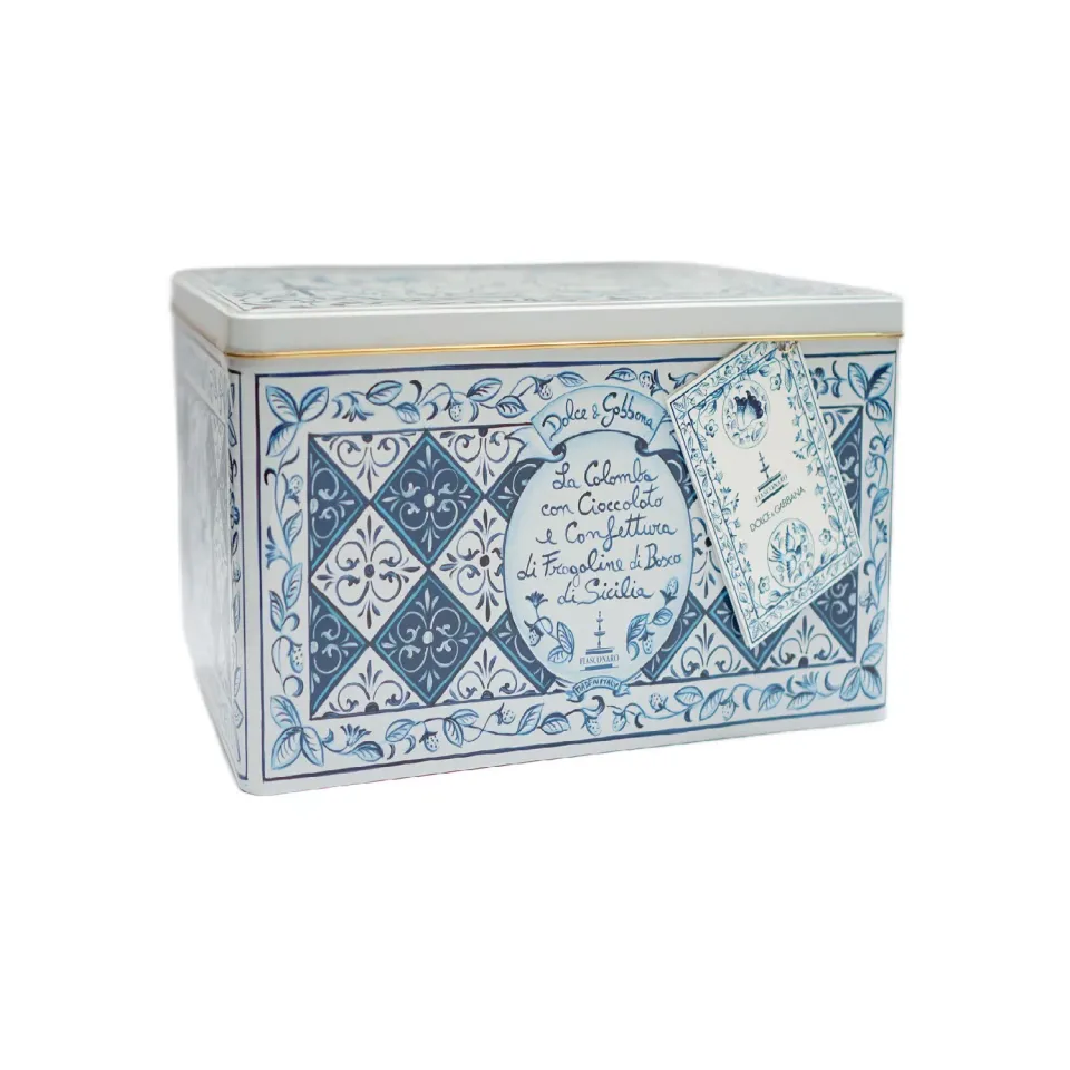 Fiasconaro Colomba Cioccolato e Fragoline colomba 1 kg