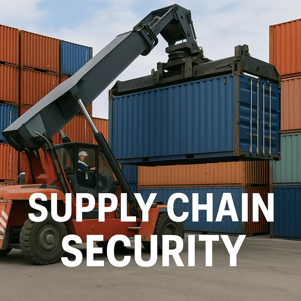 Adifer Supply Chain Security corso online informatica