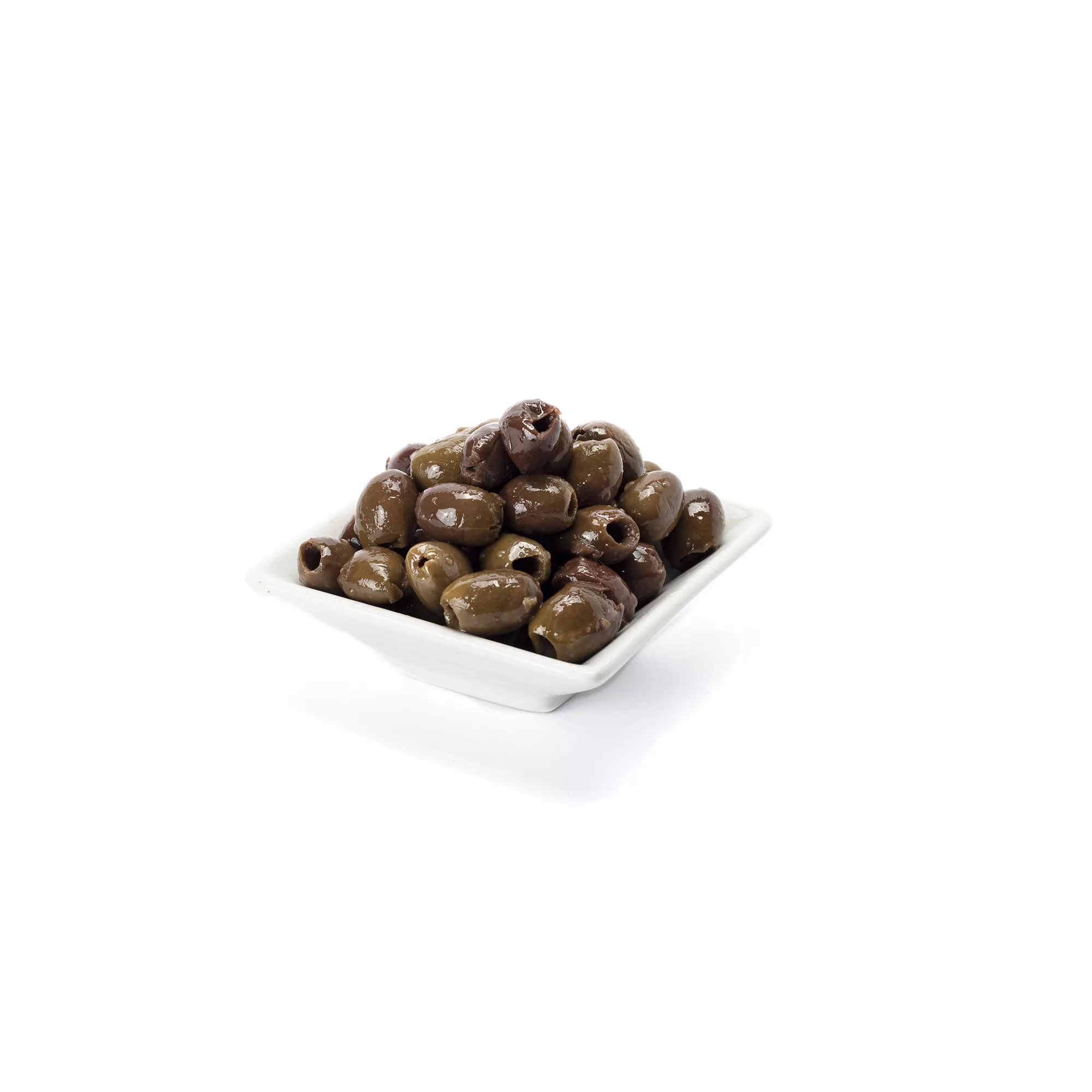Ercoli 1928 Olive Taggiasche 200 g liguri
