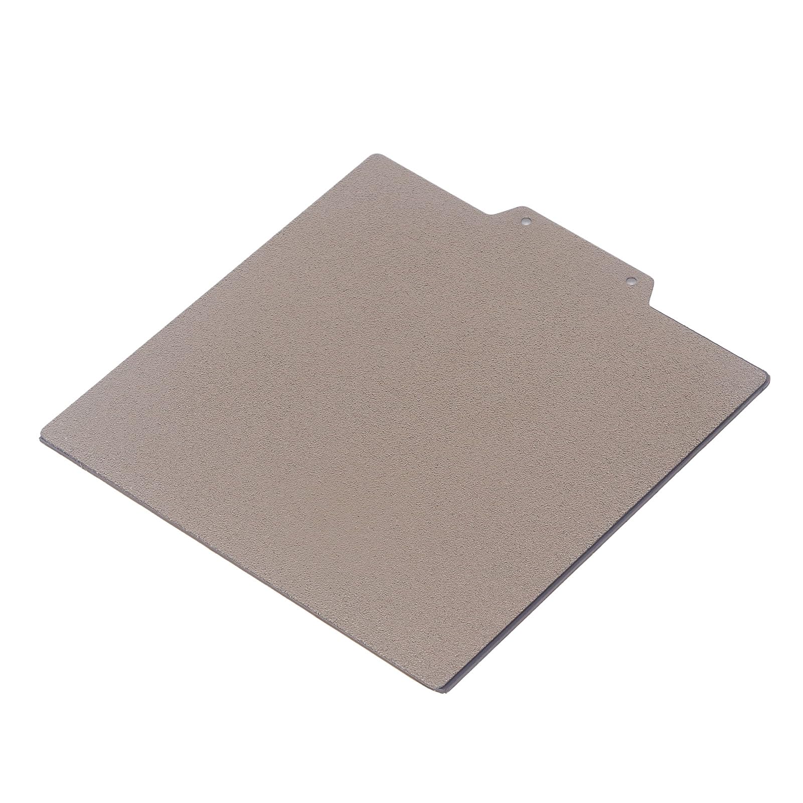 Saluaqui Piastra Stampa 3D 150x150mm PEI Magnetica Doppia Faccia