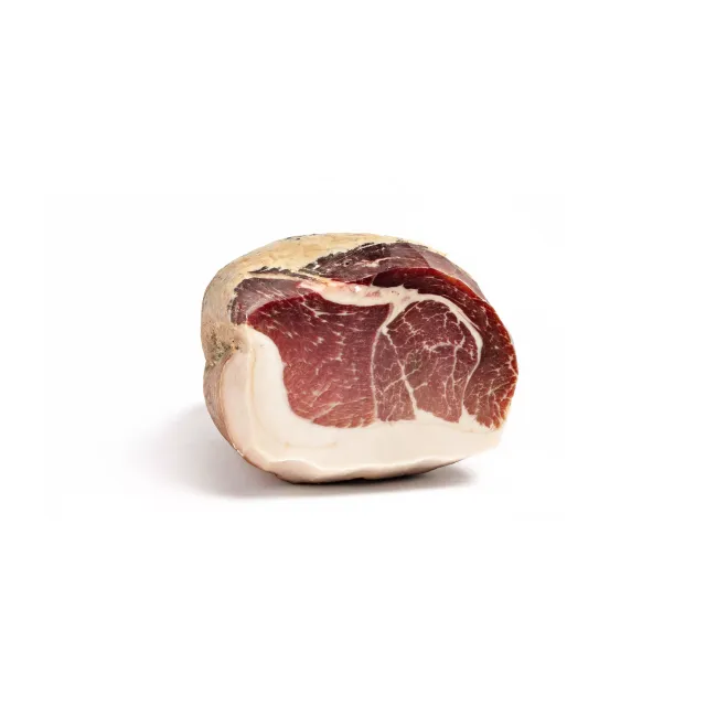 Spigaroli Oro Culatello stagionato 100 g affettato