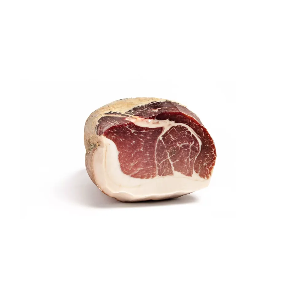 Spigaroli Oro Culatello stagionato 100 g affettato