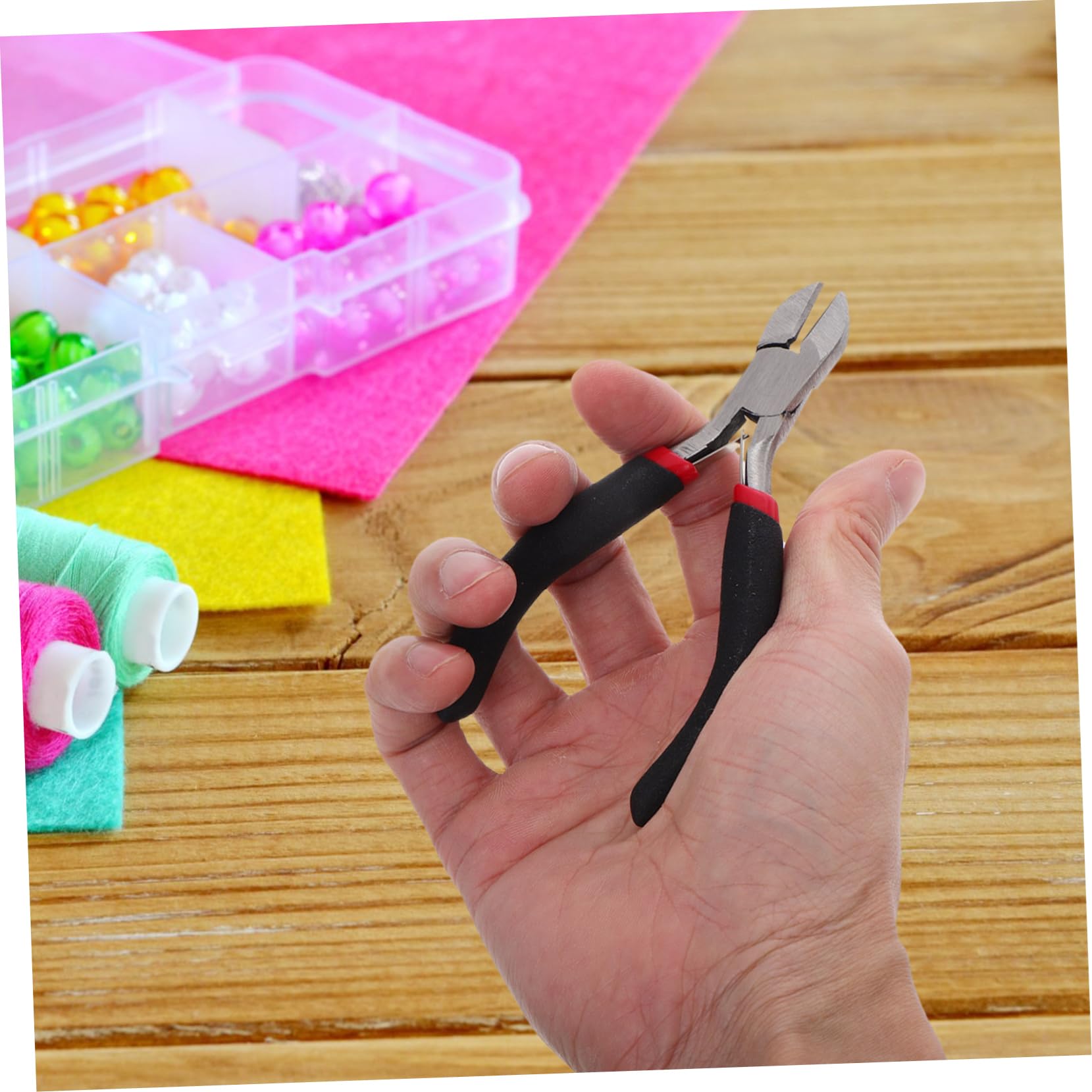 DOITOOL Filo Alluminio Argento 1,5 mm 50 m + 1 mm 10 m