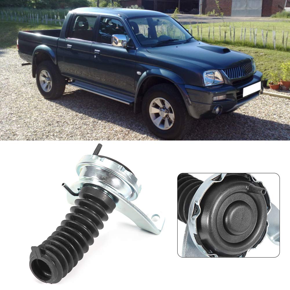 Saluaqui MB620790 Attuatore Mozzo Anteriore L200 K74 K76