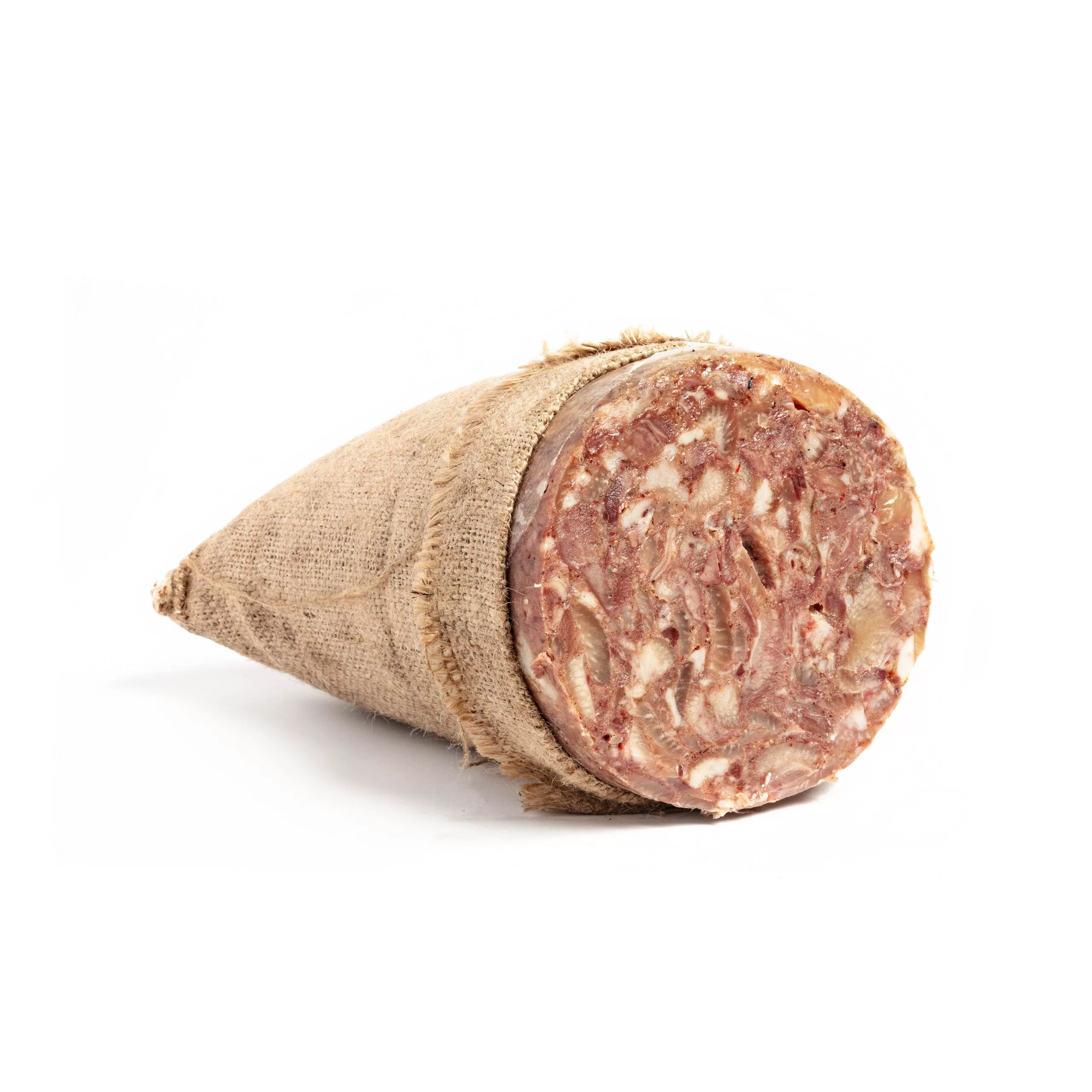 Ercoli 1928 Coppa di Testa salume cotto 100 gr