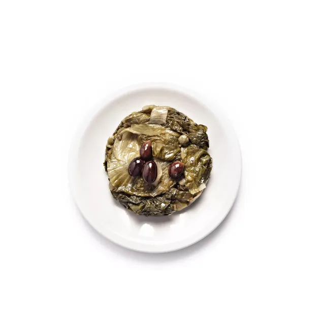 Ercoli 1928 Scarola Uvetta Pinoli Contorno 200 g