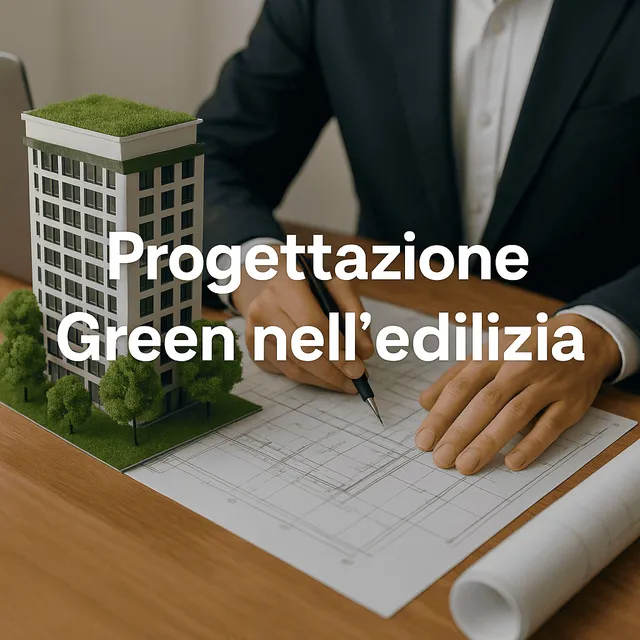 Adifer Progettazione Green nell’edilizia corso ingegneri 13 crediti CNI