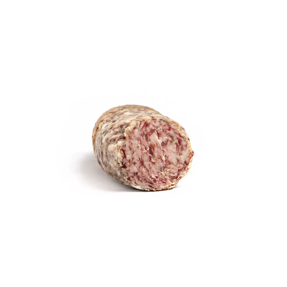 Ercoli 1928 Sbriciolona salame finocchiona 100 g