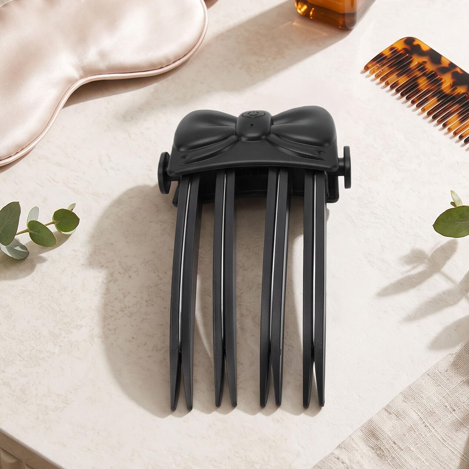 Saluaqui Clip Radici Riscaldata Ionica 1000 mAh Type-C