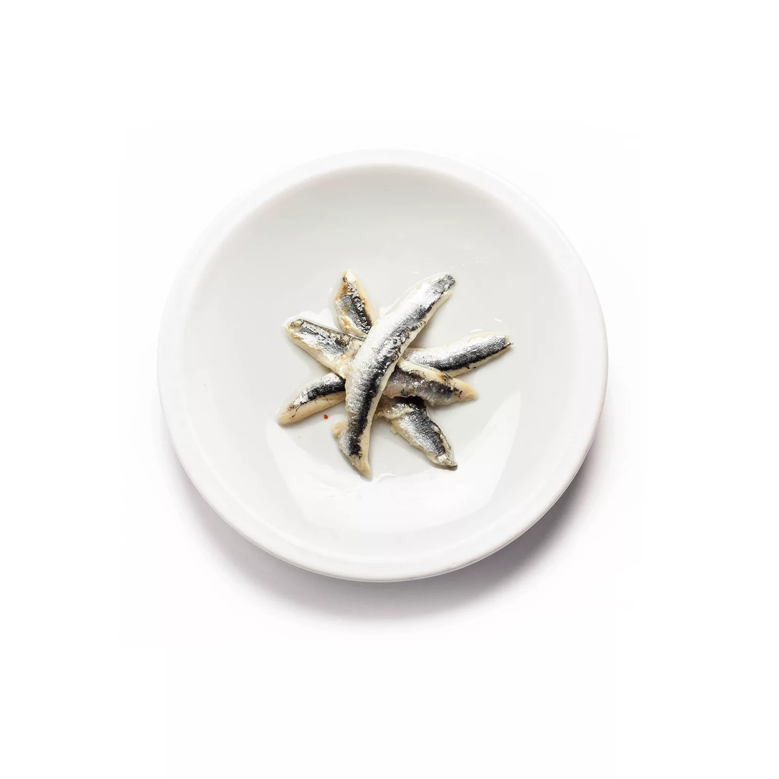 Ercoli 1928 Alici marinate boquerones 100 g