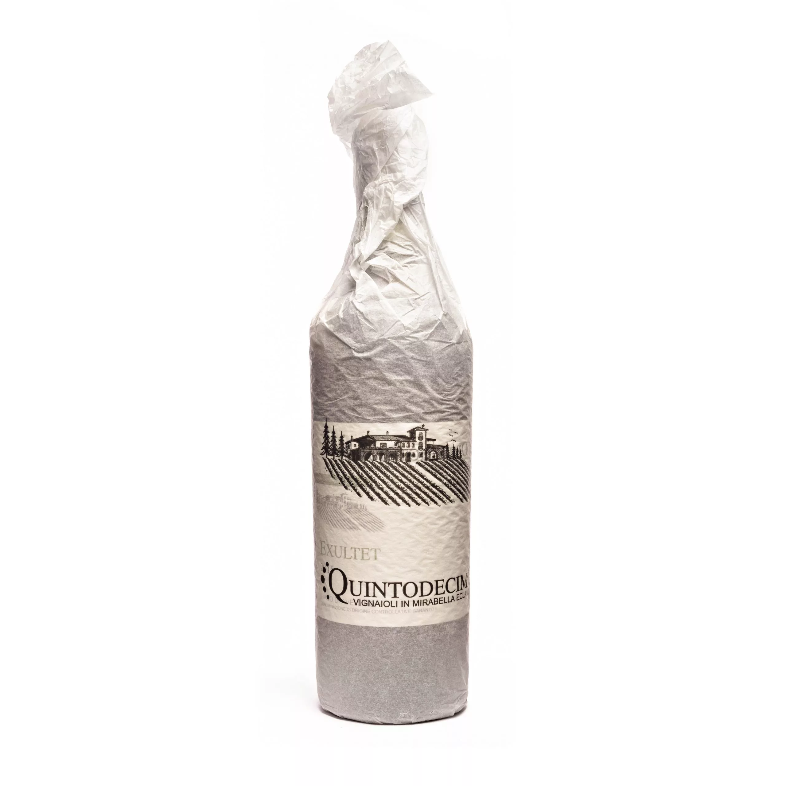 Quintodecimo Exultet Fiano di Avellino Vino Bianco 2015