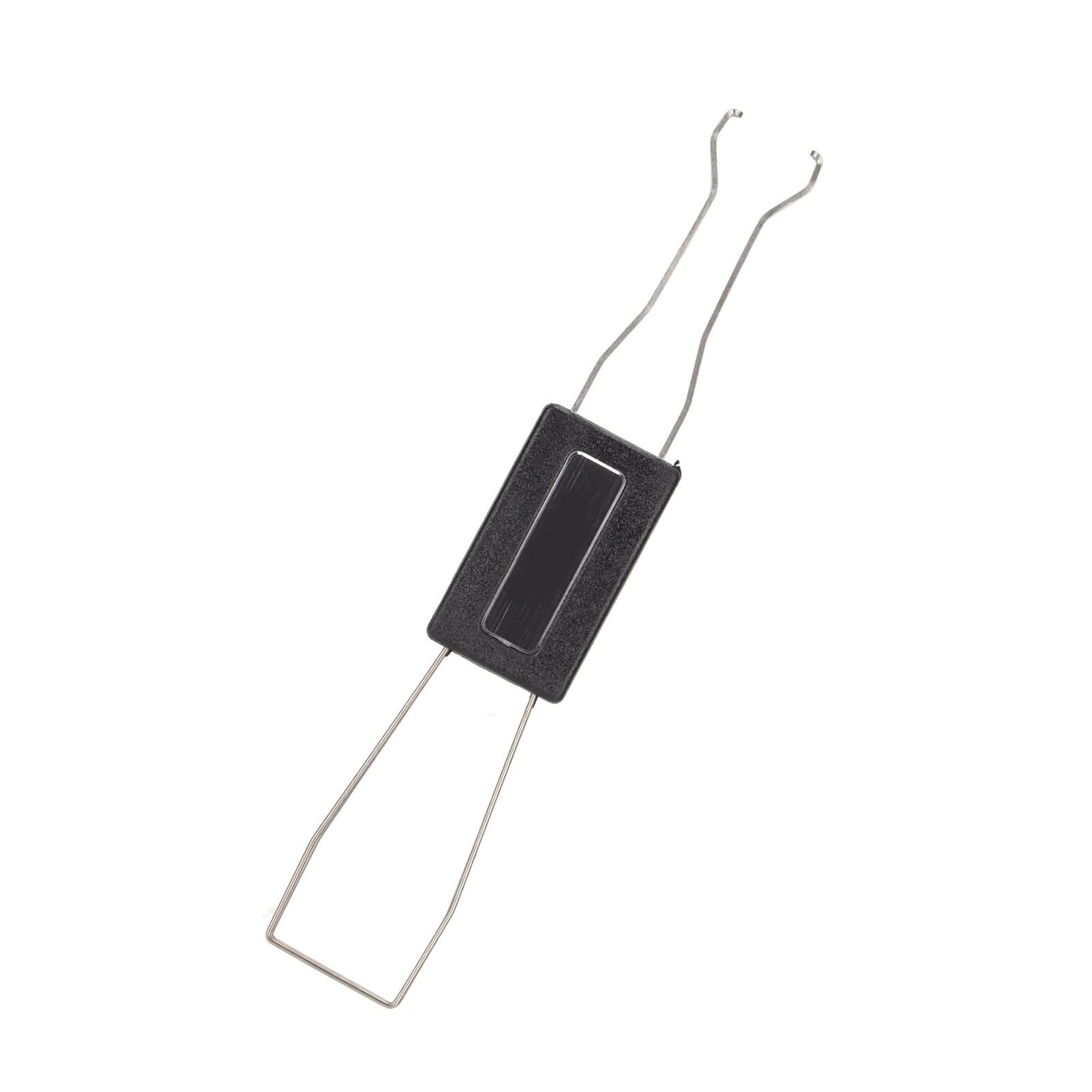 Saluaqui Estrattore Tasti Tastiera Meccanica 2 in 1 Metallo ABS