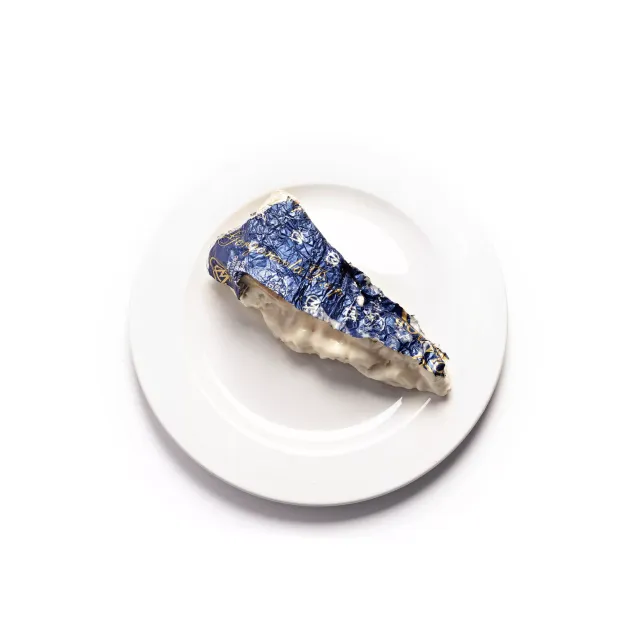 Ercoli 1928 Gorgonzola Dolce DOP Formaggio 200 g