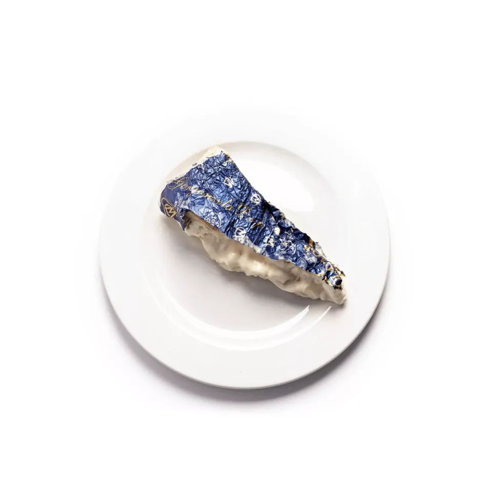 Ercoli 1928 Gorgonzola Dolce DOP Formaggio 200 g