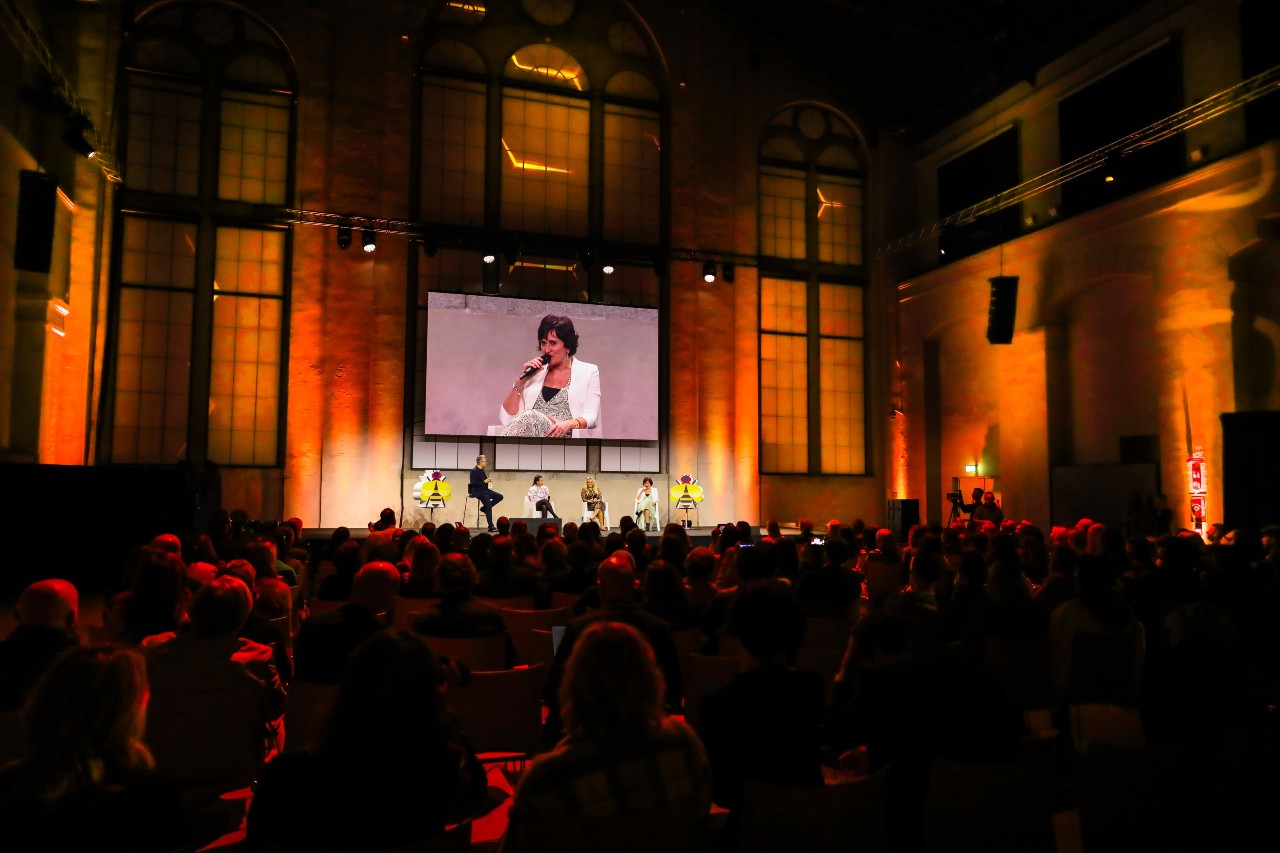 GammaDonna Finale 2025 biglietto Palazzo Madama