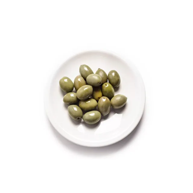 La Rocca Olive Dolci da tavola 100 g Itrana
