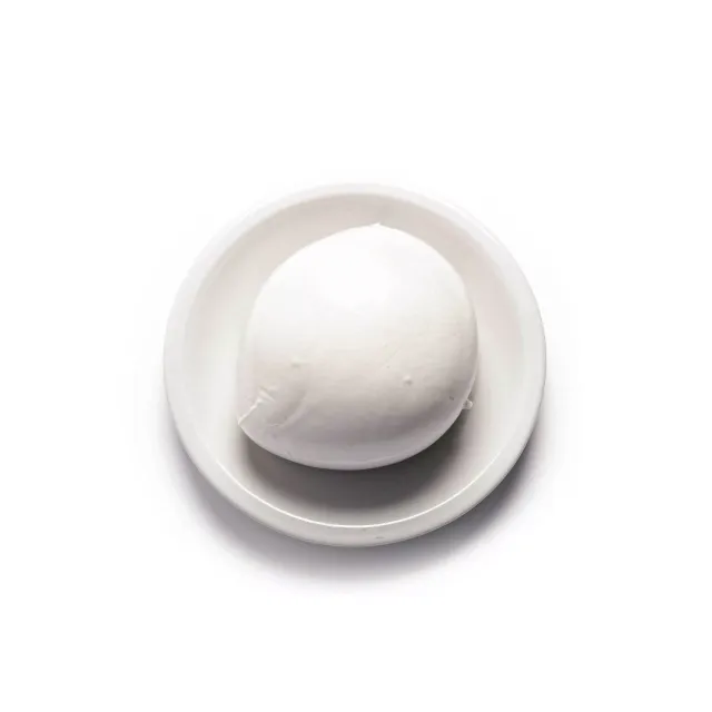 Ercoli 1928 Mozzarella di latte di bufala formaggio 500 gr