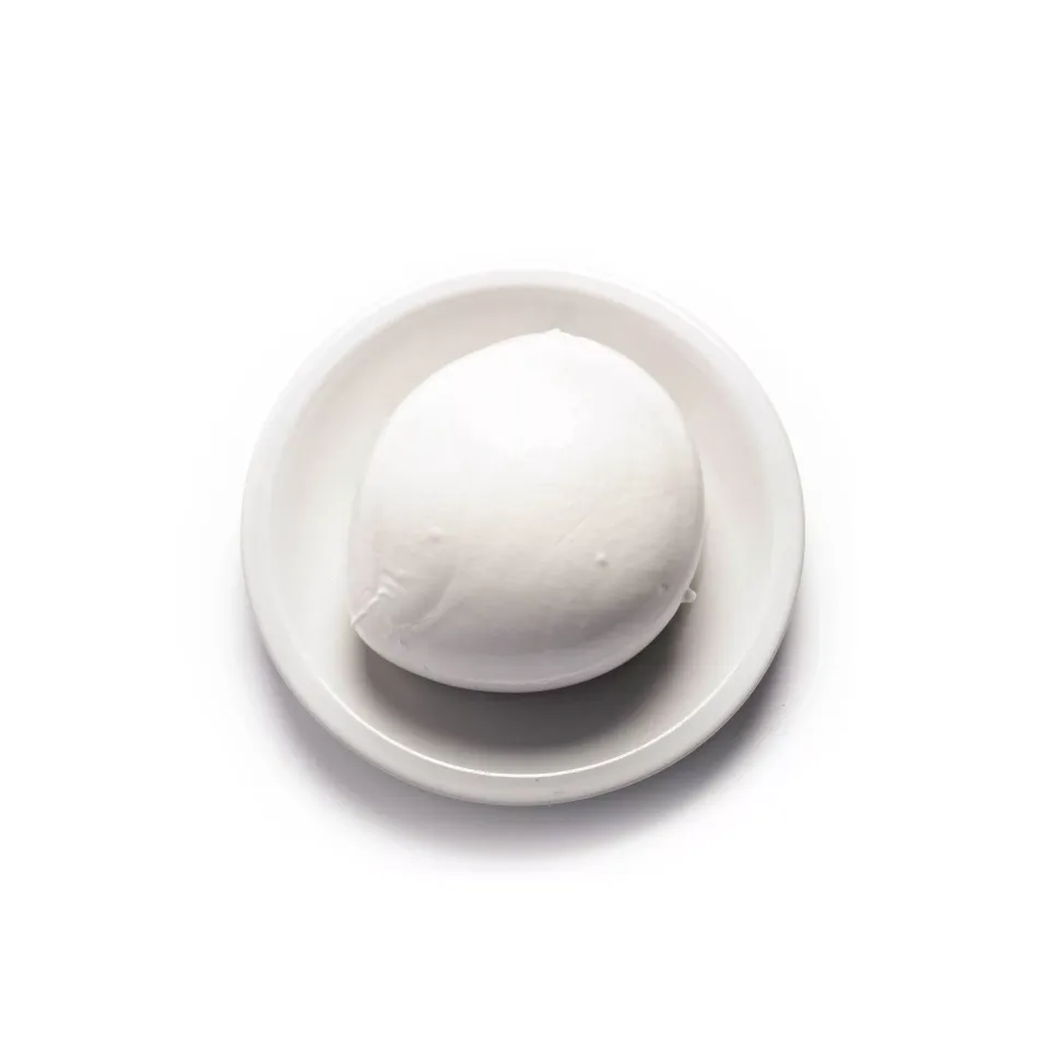 Ercoli 1928 Mozzarella di latte di bufala formaggio 500 gr