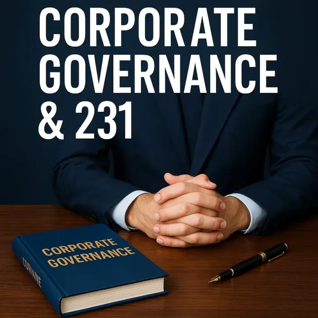 Adifer Corporate Governance & 231 corso online D.lgs 231/2001
