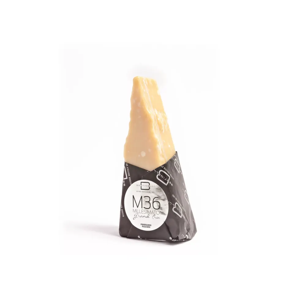Ercoli 1928 Parmigiano Reggiano 36 mesi 500 g