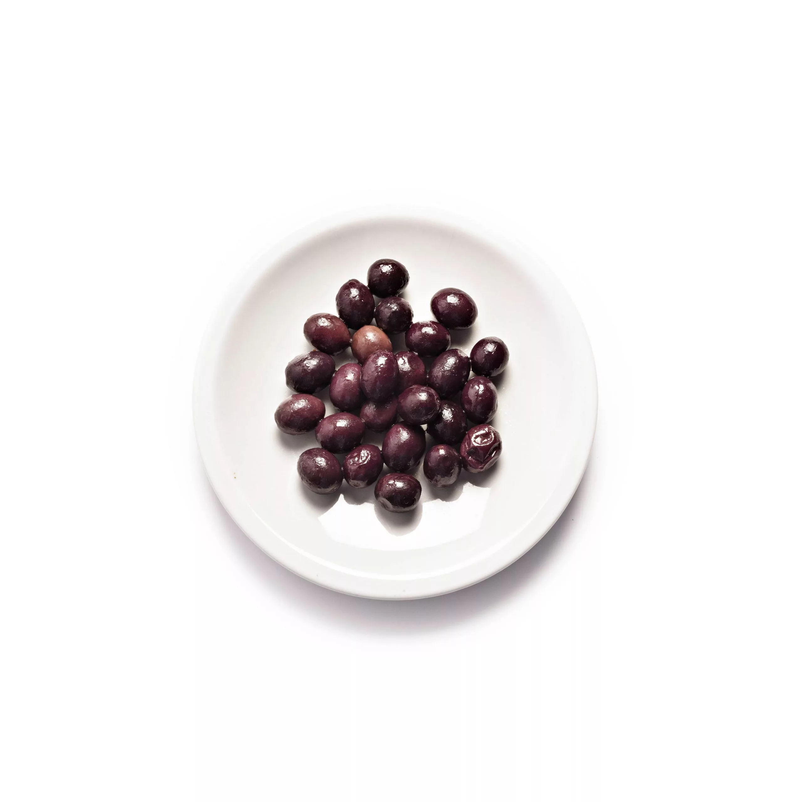 La Rocca Olive di Gaeta DOP in Salamoia 100 g