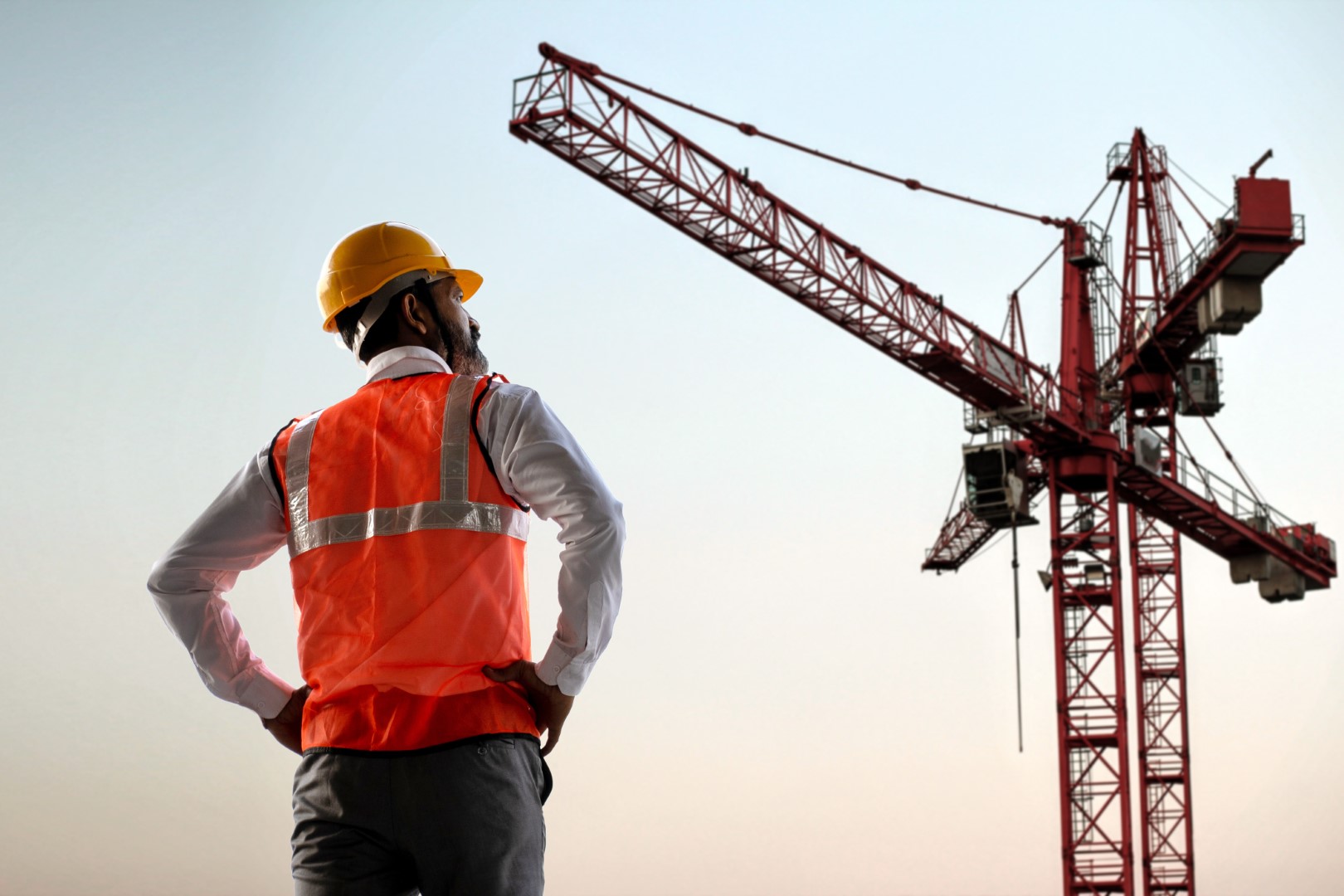 Adifer Building Industry corso inglese edilizia 8 CFP