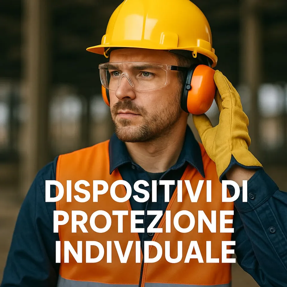 Adifer DPI corso online uso dispositivi protezione
