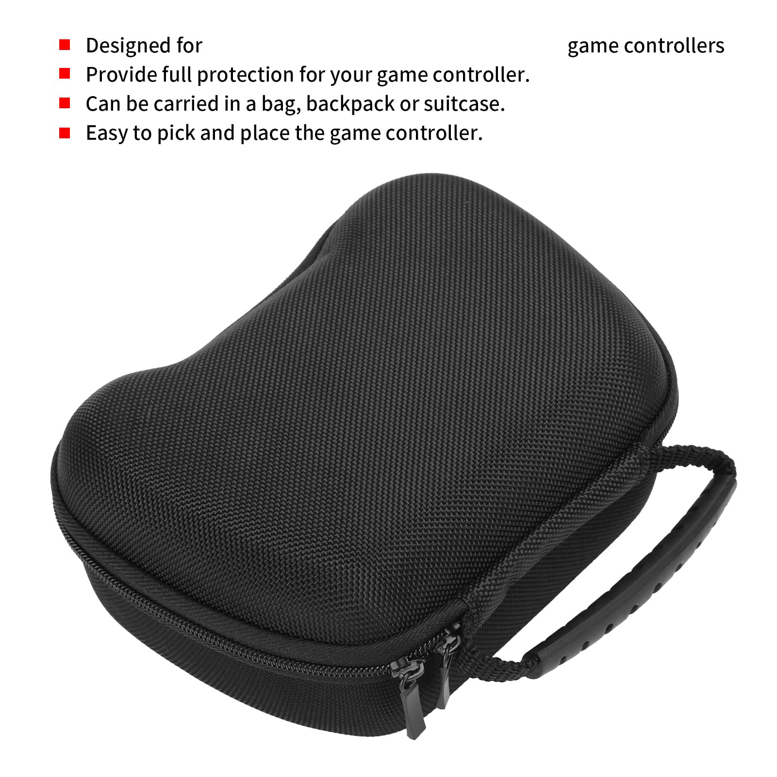 Saluaqui custodia controller gioco EVA portatile