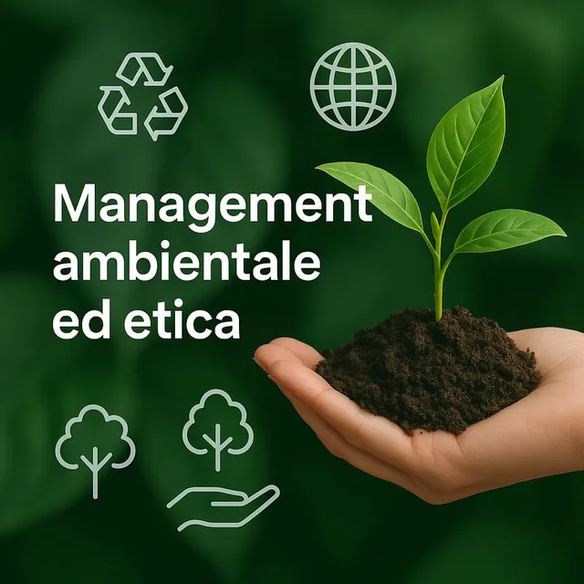 Adifer Management ambientale ed etica corso sostenibilita online