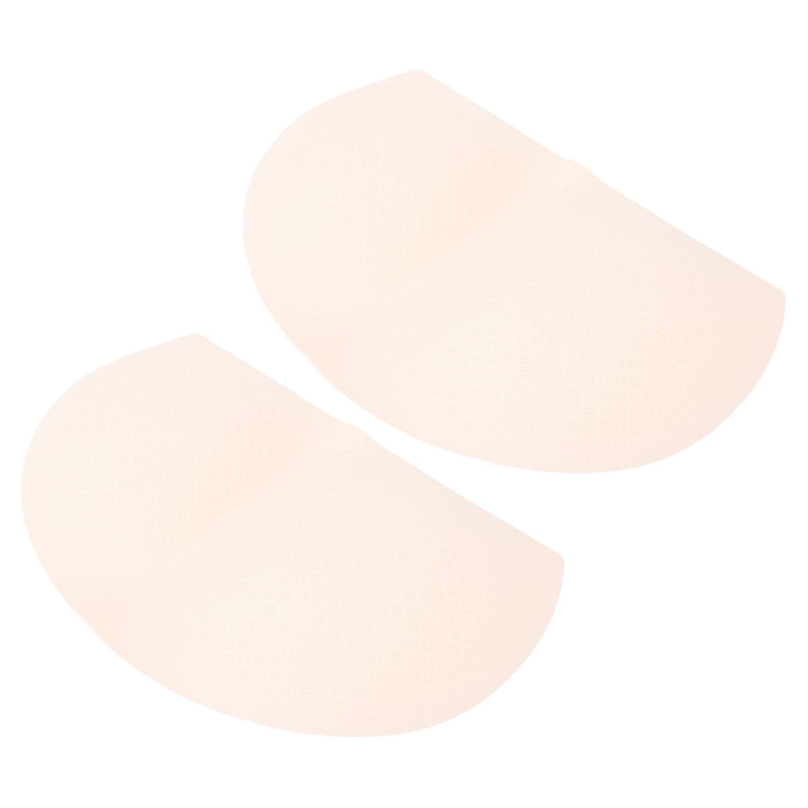 Saluaqui Inserti Glutei in Spugna Donna M 2 Pezzi