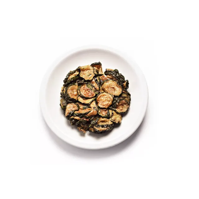 Ercoli 1928 Zucchine alla Scapece 120 g mentuccia e aceto