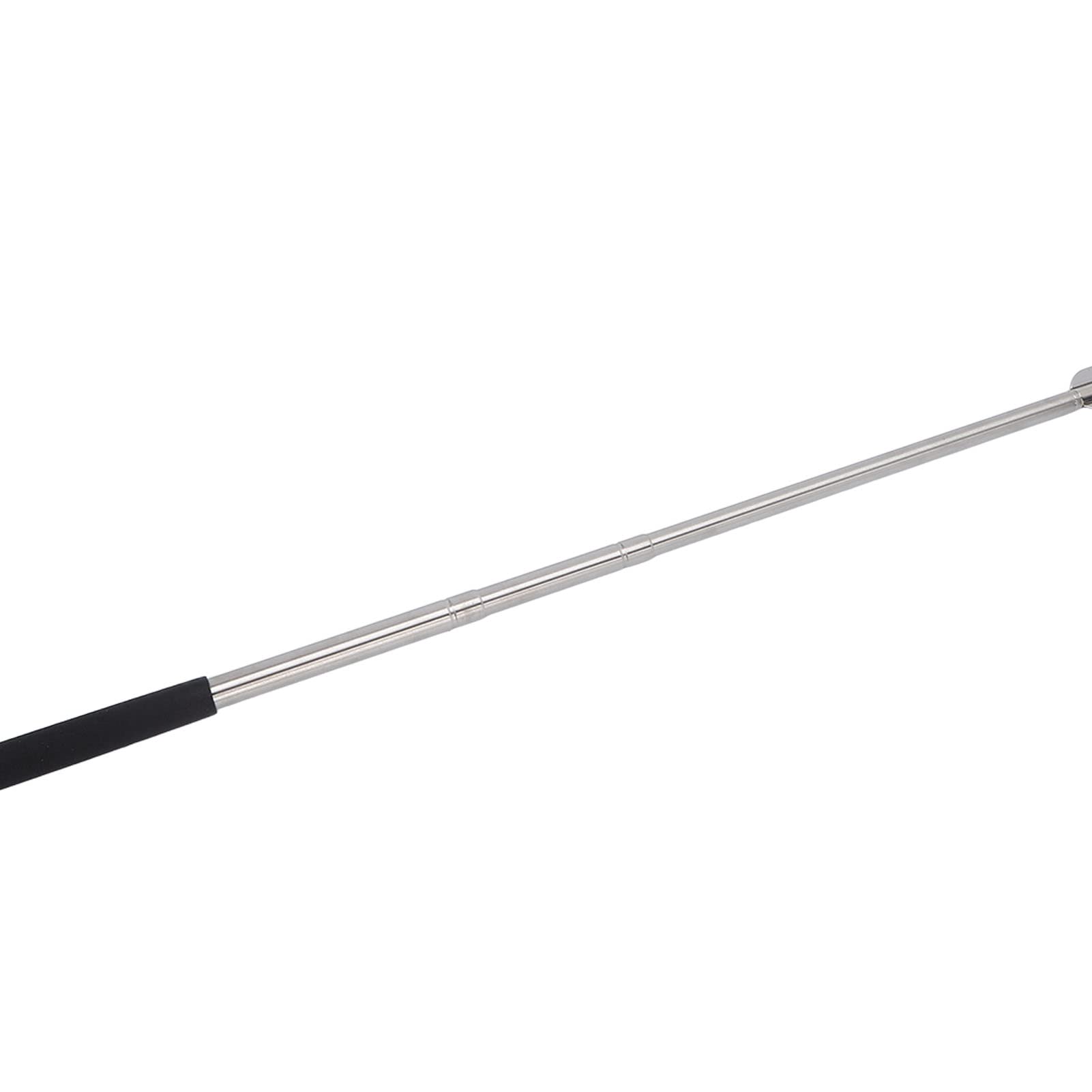 Saluaqui Calzascarpe Retrattile 29-77 cm Acciaio e Plastica