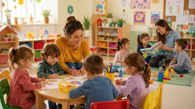 Adifer Aggiornamento insegnanti infanzia ASR 2025 corso sicurezza