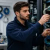 Adifer Officine meccaniche aggiornamento lavoratori ASR 2025