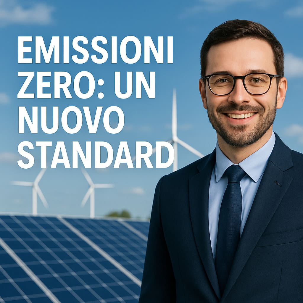 Adifer Emissioni Zero corso online neutralita climatica