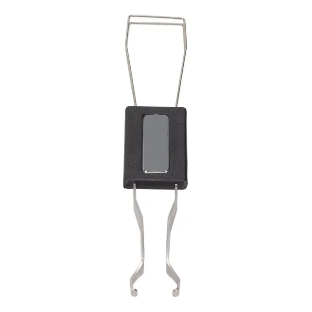 Saluaqui Estrattore Tasti Tastiera Meccanica 2 in 1 Metallo ABS
