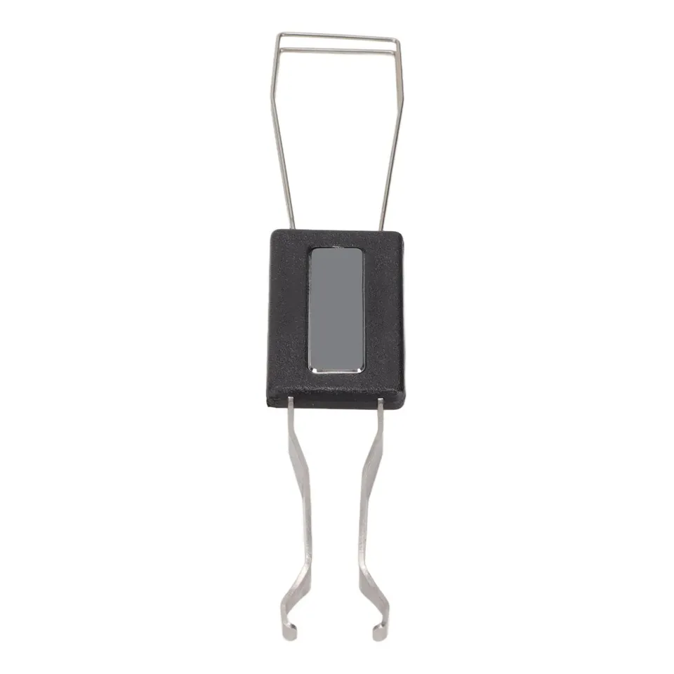 Saluaqui Estrattore Tasti Tastiera Meccanica 2 in 1 Metallo ABS