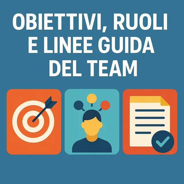 Adifer Guidare i team corso online obiettivi e ruoli