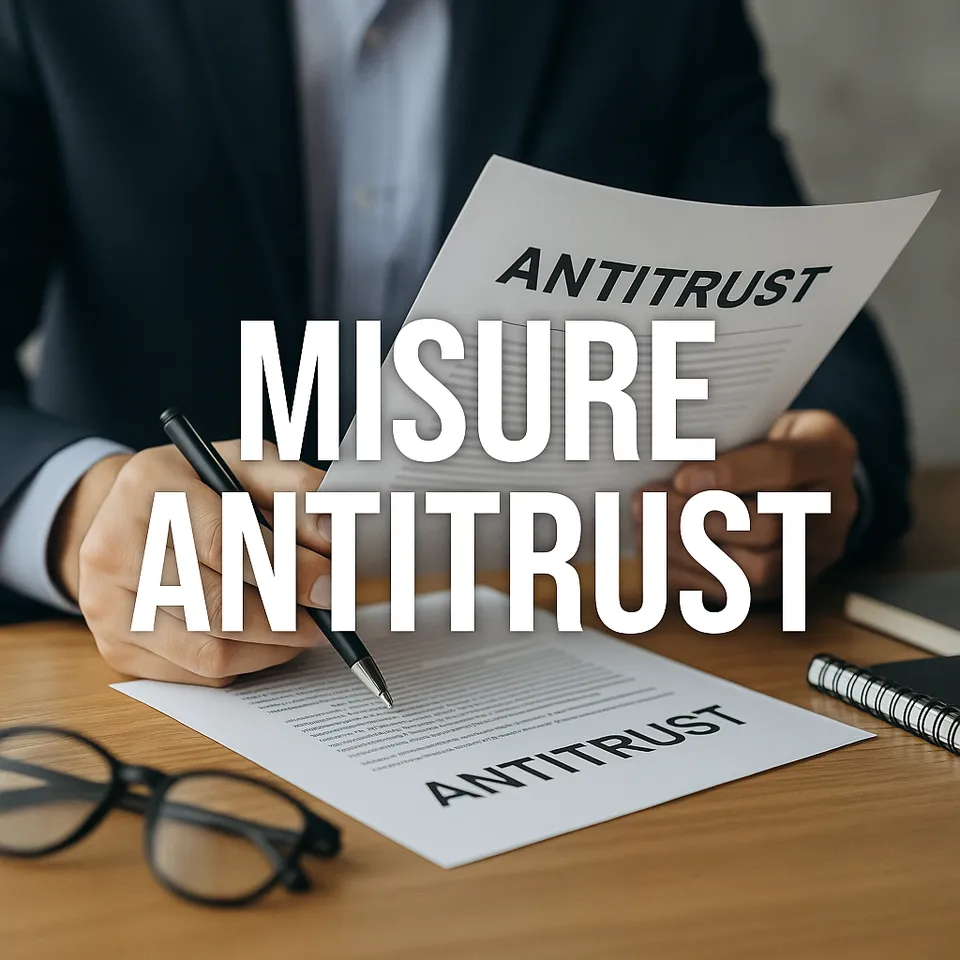 Adifer Compliance Breve corso online antitrust Modello 231
