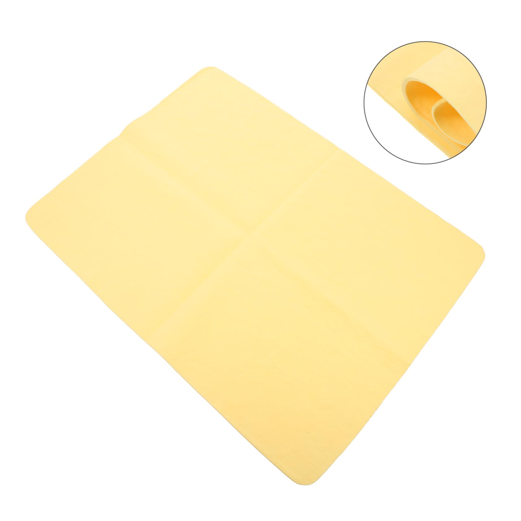 DOITOOL Tappetino Silicone Tavolo Cucina Lavori Artigianali