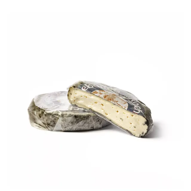Rochebaron formaggio erborinato 200 g al latte vaccino