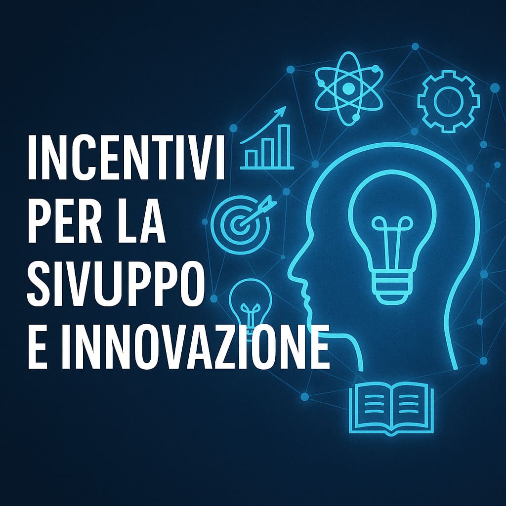 Adifer Incentivi per ricerca sviluppo corso online credito 4.0