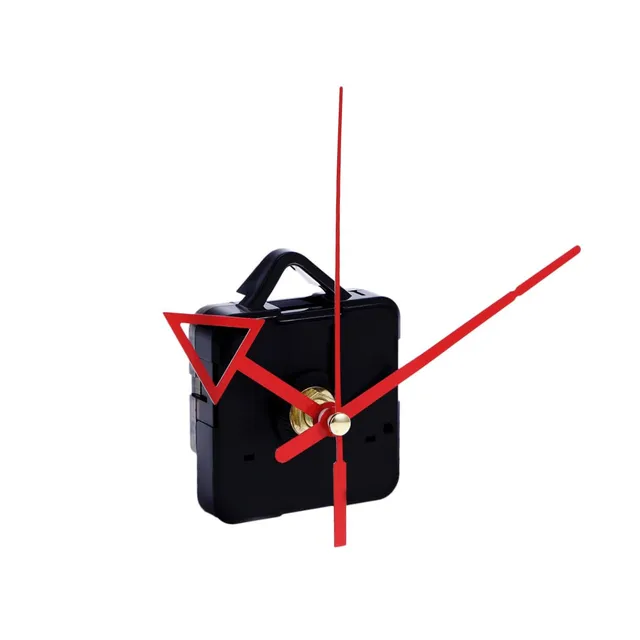 DOITOOL movimento orologio quarzo silenzioso kit riparazione