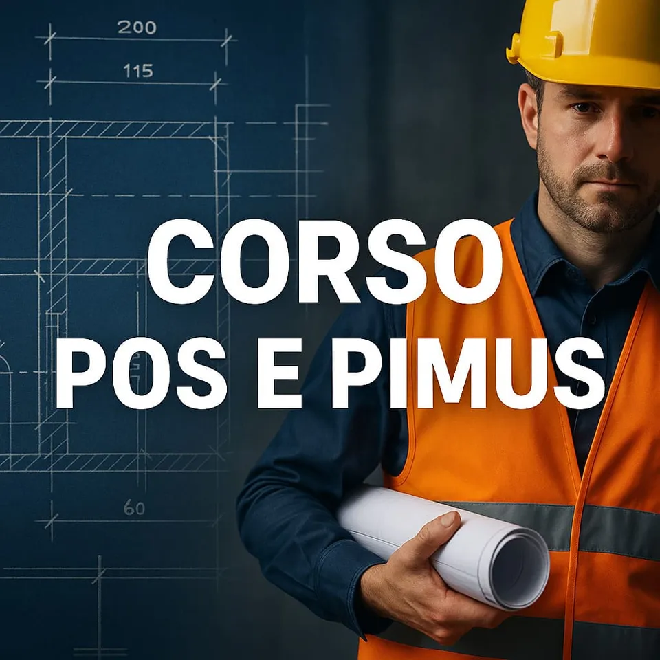 Adifer POS e PIMUS corso sicurezza cantieri edili
