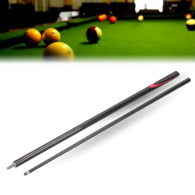 Saluaqui Stecca Biliardo Carbonio 9 mm 145 cm Smontabile